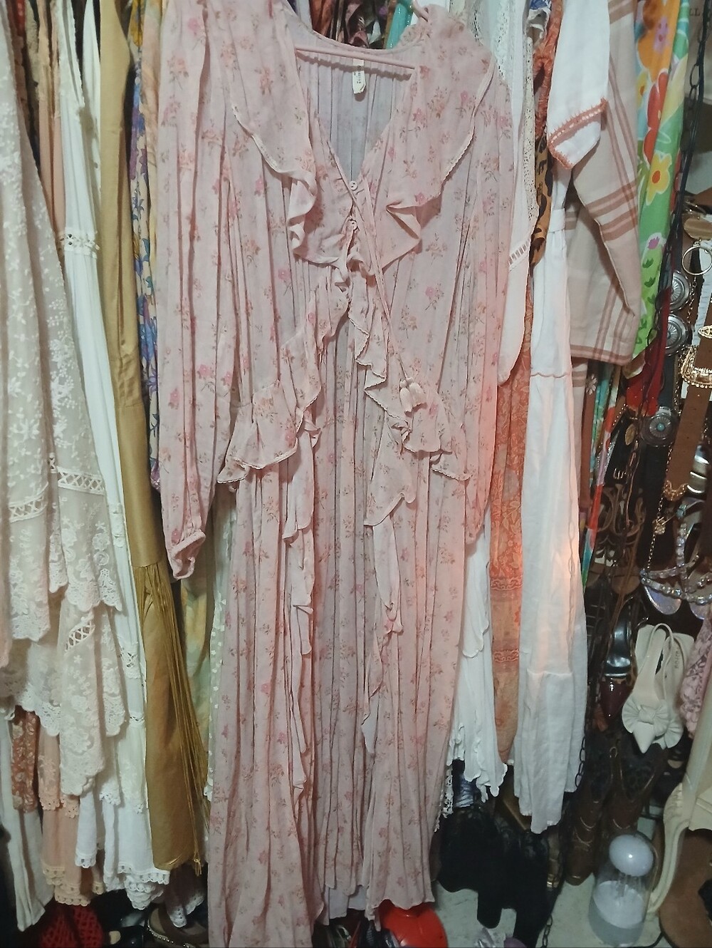 Spell Dress